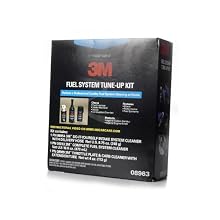 3M 08963 Fuel System Tune-Up Kit