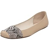 French Sole FS/NY Womens Asp Flat
