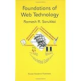 foundations of web technology the springer international series in engineering and computer science