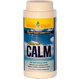 Peter Gillham's Natural Vitality Natural Calm The Anti-Stress Drink, Organic Sweet Lemon Flavor 16 o