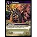 Slashdance World of Warcraft Drums of War Loot Card