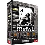 Search : IK Multimedia AmpliTube Metal Amp and Stompbox Modeling Software