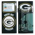 Green Bay Packers 2nd Generation Ipod Nano Cover - NFL Football Fan Shop Sports Team Merchandise