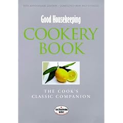 "Good Housekeeping" Cookery Book: The Cook's Classic Companion (Good Housekeeping Cookery Club)