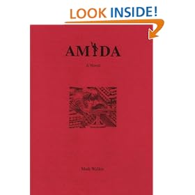 Amida: A Novel