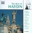 The Best Of - The Best Of Haydn