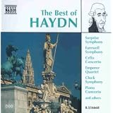 The Best Of - The Best Of Haydnvon "Various"