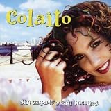 Colaito - Sin Zapato y Sin Tacones ( Audio CD ) - B00006JM7C