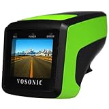 Car Dash Cam - Police Style Dashboard Color Video Camera & DVR Accident Rec ....