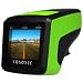 Car Dash Cam - Police Style Dashboard Color Video Camera & DVR Accident Recorder - Record Vehicle Windshield View