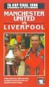 Manchester United vs Liverpool [VHS] [1996]