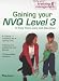 Gaining Your NVQ Level 3 (Early Years Training and Management)