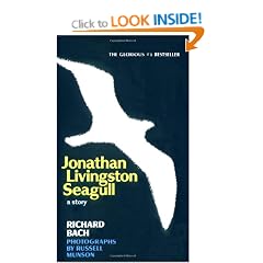 Jonathan Livingston Seagull