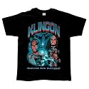 Star Trek Klingons T-Shirt