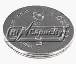Compaq Presario 1655 Laptop Battery