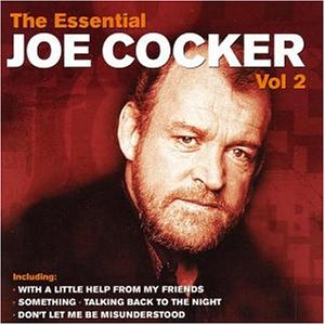 Joe Cocker - Joe Cocker - The ultimate collection - Zortam Music