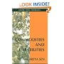 Commodities and Capabilities