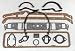 Automotive : Mr. Gasket 4406 Cam Change Gasket Kit