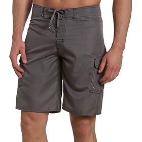 Quiksilver Young Men's Manic Board Short