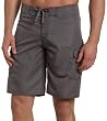 Quiksilver Young Men's Manic Board Short