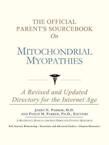 mitochondrial disease