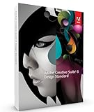 Adobe Creative Suite 6 Design Standard (Mac)