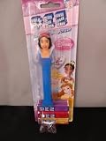 Snow White Disney Princess Pez Candy Dispenser - 6 candy refills