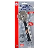 Chicago Bears Musical Pizza Cutter