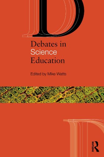 Debates in Science Education (Debates in Subject Teaching)