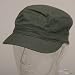 Fitted Cotton Ripstop Army Cap / Lt Olive