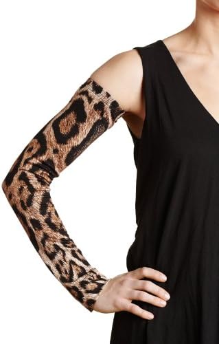 KARMS Kaptivating Ladies' King of the Jungle Arm Kandy Fashion Sleeves