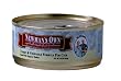 Newman's Own Organics Turkey & Vegetable Formula for Cats, 5.5-Ounce Cans (Pack of 24)