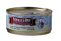 Newman's Own®Organics Turkey & Vegetable Formula For Cats, 5.5-Ounce Tins (Pack of 24)