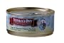 Newman's Own Organics Turkey & Vegetable Formula for Cats, 5.5-Ounce Cans (Pack of 24)
