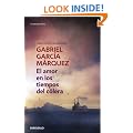 El Amor En Los Tiempos Del Colera