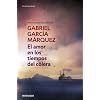 El amor en los tiempos del c�lera (Contemporanea (debolsillo))