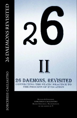 26 Daemons Revisited: Second Edition, Expanded