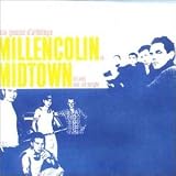 Split an album by Midtown