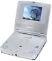 Initial DVD-9510 Portable DVD Player with 4-Inch Screen
