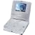 Initial DVD-9510 Portable DVD Player with 4-Inch Screen