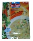 Cream of Nine Vegetable Soup, 1.6oz