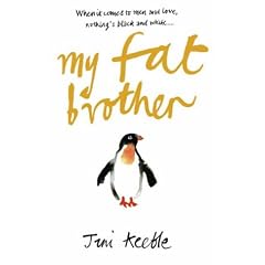 My Fat Brother