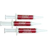 3 Aluminum Solder Paste For Jewelry & Metal Welding