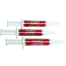 3 Aluminum Solder Paste For Jewelry & Metal Welding