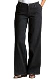 Tall jeans - stretch wide leg