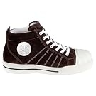 Red Brick Brown S1P Safety Boot / Mens Boots
