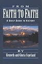 From Faith to Faith: A Daily Guide to Victory