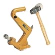 Bostitch MFN200 Manual Flooring Cleat Nailer