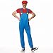 Handyman Adult Costume