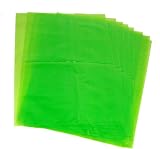 Reusable Green Fresh Bags 15 x 9.8 Prolong Fruits, Vegetable, Flowers & More! 10 PACK 41FJY8c%2B19L. SL160 Reusable Green Fresh Bags 15 x 9.8 Prolong Fruits, Vegetable, Flowers & More! 10 PACK